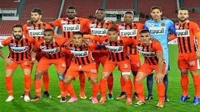 نهضة بركان المغربي يبلغ نهائي الكونفدرالية بفوزه على الصفاقسي التونسي 3-0