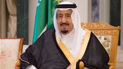 الملك سلمان : السعودية أخذت على عاتقها خدمة الإسلام