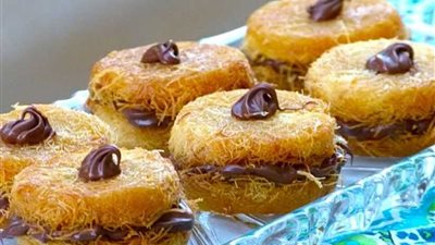 لو عاوز تتسحر 