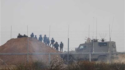 الاحتلال يوقف تزويد قطاع غزة بالوقود