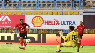 الأهلي يلامس النجوم ويغرد منفردًا على صدارة الدوري