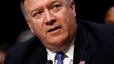 بومبيو : أيام الرئيس الفنزويلى نيكولاس مادورو فى الحكم باتت معدودة