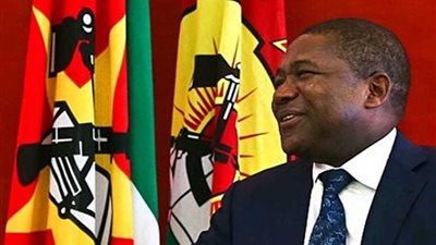 الحزب الحاكم في موزمبيق يوافق على ترشيح نيوسى لخوض انتخابات الرئاسة القادمة