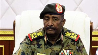 المجلس العسكري السوداني: وثيقة 