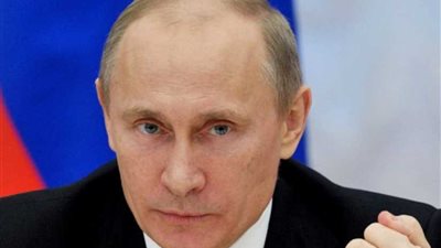 الكرملين : بوتين يوجه بإجراء تحقيق في حادث اشتعال طائرة 