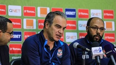 لاسارتي: سعيد بالفوزعلى النجوم.. وتغيير 