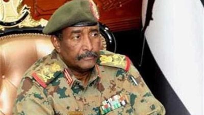 المجلس العسكري في السودان يعين عباس على بابكر رئيسا للقضاء