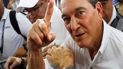 المحكمة الانتخابية في بنما تعلن فوز كورتيزو في انتخابات الرئاسة