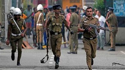 رفع حظر التجوال في سريلانكا عقب السيطرة على أعمال عنف طائفية