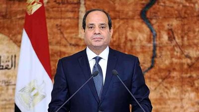 الرئيس السيسى يهنئ الشعب المصرى والأمة العربية والإسلامية بحلول شهر رمضان