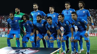 تعرف على موعد نهائي الكونفدرالية بين الزمالك ونهضة بركان
