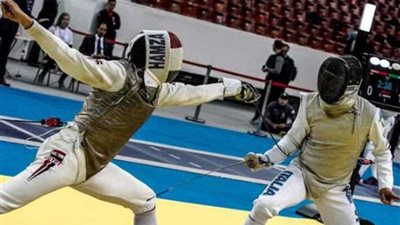 فراعنة الشيش يتأهلون لأولمبياد طوكيو 2020