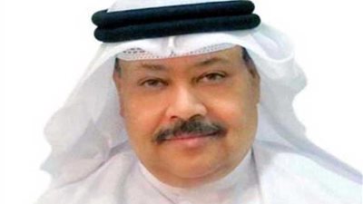 أحمد المرشد يكتب: 