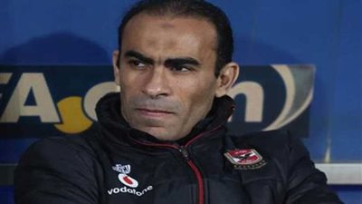 مدير الكرة بالأهلي يكشف موعد عودة سعد سمير وكريم نيدفيد من ألمانيا