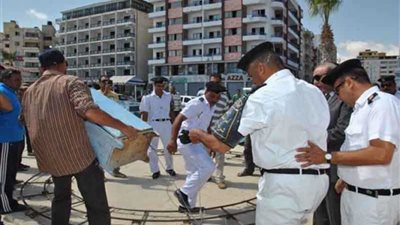 ننشر جهود قطاع الأمن الاقتصادي بالداخلية خلال 24 ساعة