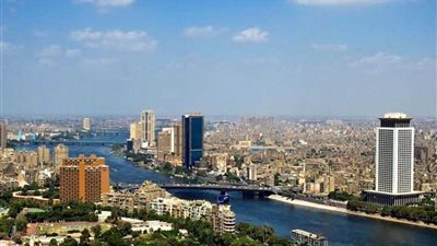 الأرصاد: غدا انخفاض ملحوظ في درجات الحرارة.. والعظمى بالقاهرة 30