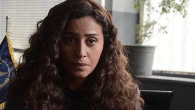 دينا الشربيني: أقدم دراما مختلفة في 