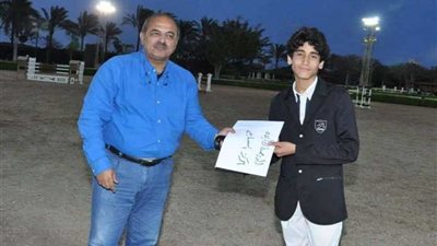 النتائج الكاملة لبطولة الجمهورية للفروسية.. واستعدادات المنتخب للبطولات المؤهلة (صور)