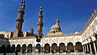 الأزهر الشريف ينعي ضحايا احتراق الطائرة الروسية