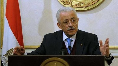 وزير التعليم يطلب 11 مليارا إضافية.. وإلا مش هيكمل!!