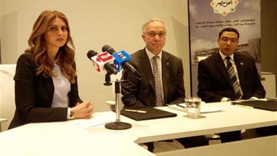 اختيار نعيم مؤمن مديرًا لمركز علاج الحروق بمستشفى أهل مصر