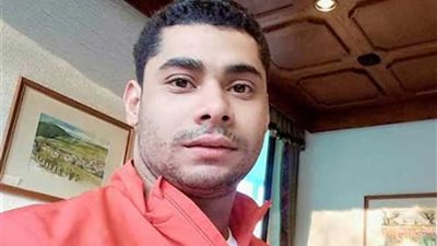 افطار على مائدة نجم.. البطل الأوليمبي : السمك جميل بإيد ست الحبايب