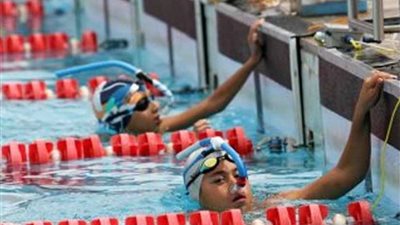 منتخب منطقة الإسكندرية للسباحة بالزعانف يحقق نتائج مميزة في بطولة العالم