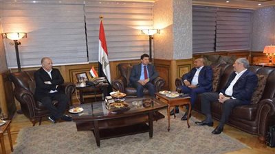 البطولة الإفريقية على مائدة 