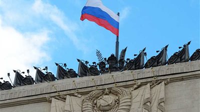 روسيا تتهم المعارضة السورية بقصف قاعدة حميميم