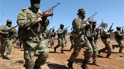 تصعيد عنيف بين الجيش السوري وفصائل 