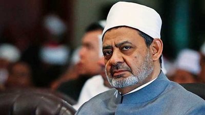 الإمام الأكبر يتبادل التهاني مع ملك البحرين بمناسبة شهر رمضان المبارك