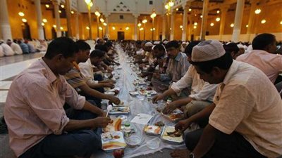 علماء أمريكيون: فوائد صحية رائعة لصيام شهر رمضان