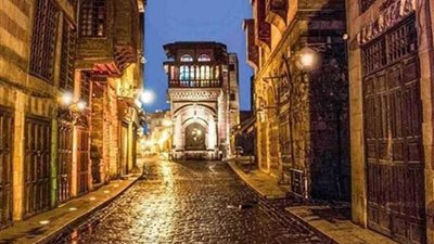 متحف النسيج يفتح أبوابه فترة مسائية خلال شهر رمضان