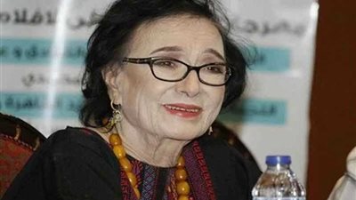وفاة الفنانة القديرة محسنة توفيق عن عمر يناهز 80 عاما