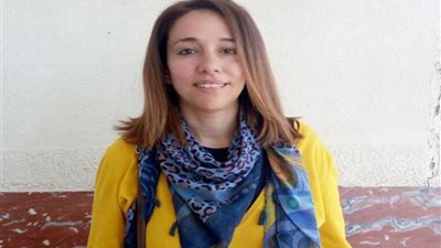 السيناريست نجلاء الحديني: أترقب ردود الفعل على المسلسل الرمضاني 