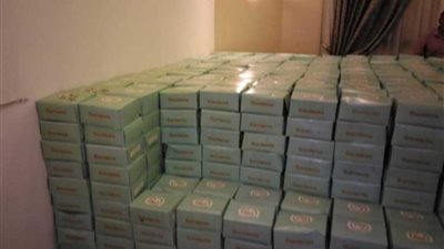 وجبات إفطار يومية للعاملين بالنقل العام لاستمرار عمل الأتوبيسات