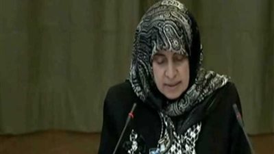 سفيرة الإمارات في هولندا: قطعنا العلاقات مع قطر بسبب دعمها للجماعات الإرهابية