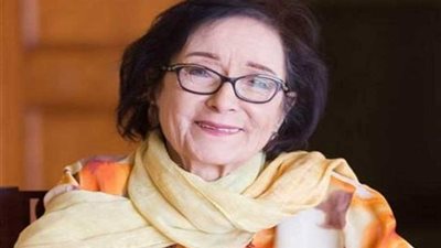 محسنة توفيق.. 