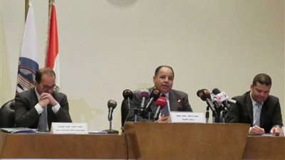 وزير المالية: 35.6% مليار جنيه فائض أولى بالموازنة