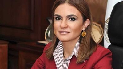 وزيرة الاستثمار : حجْم التعاون بين البنك الدولي وجهاز تنمية المشروعات بلغ مليار دولار