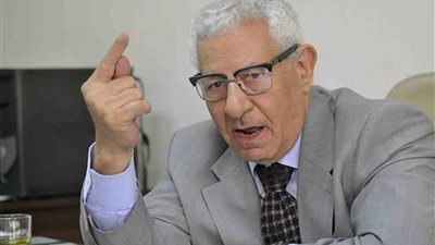 الأعلى للإعلام يتعهد بإجراءات رادعة تجاه الاعتداء على موقع صدى البلد