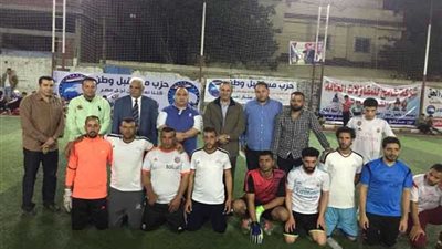 دورة رمضانية لـ