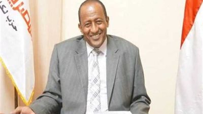 نائب نصر النوبة يلتقي عددًا من المسؤولين لحل المشكلات