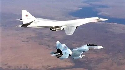 الطيران الروسي والمدفعية السورية يدمران راجمات صواريخ بإدلب