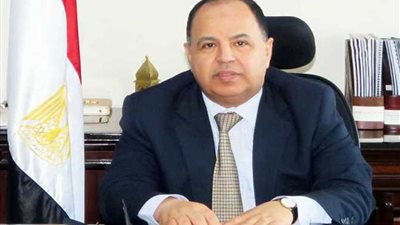 وزير المالية: الانتهاء من مشروع قانون المشروعات الصغيرة ومتوسطة الصغر