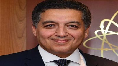 سفير مصر في فيينا يلتقي شركات نمساوية لتشجيعها على الاستثمار في مصر