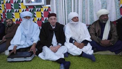 قبائل الطوارق الليبية: حكومة السراج شريكة الإرهاب في الجنوب