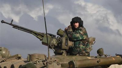 الجيش السوري يتقدم في منطقة إدلب وتركيا تعزز قواتها على حدود البلدين