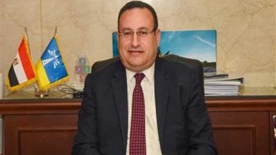 محافظ اﻹسكندرية يؤكد دور جامعة