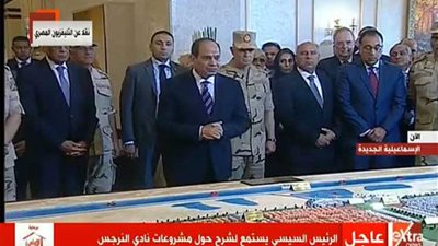 14 معلومة عن أنفاق 